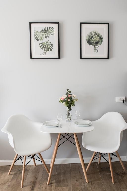 Varsovia Apartments Jaktorowska - 8