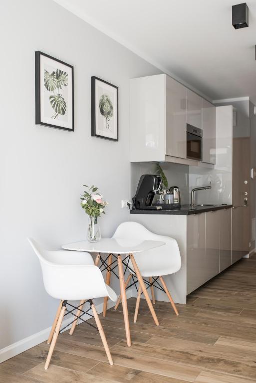 Varsovia Apartments Jaktorowska - 7