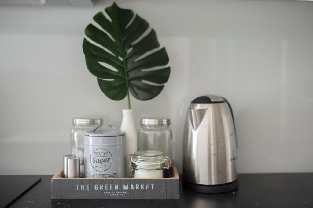 Varsovia Apartments Jaktorowska - 9