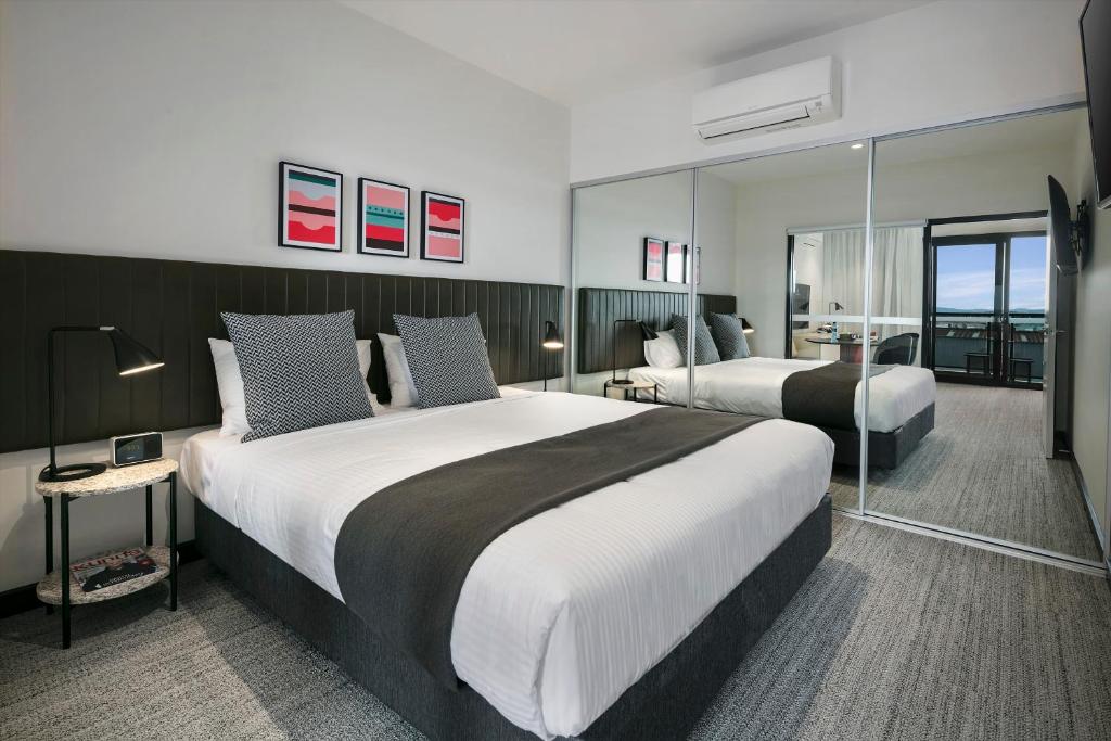 Quest Notting Hill - One-Bedroom Apartment