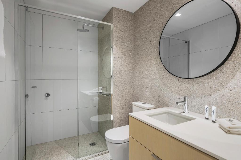 Quest Notting Hill - Studio Apartment