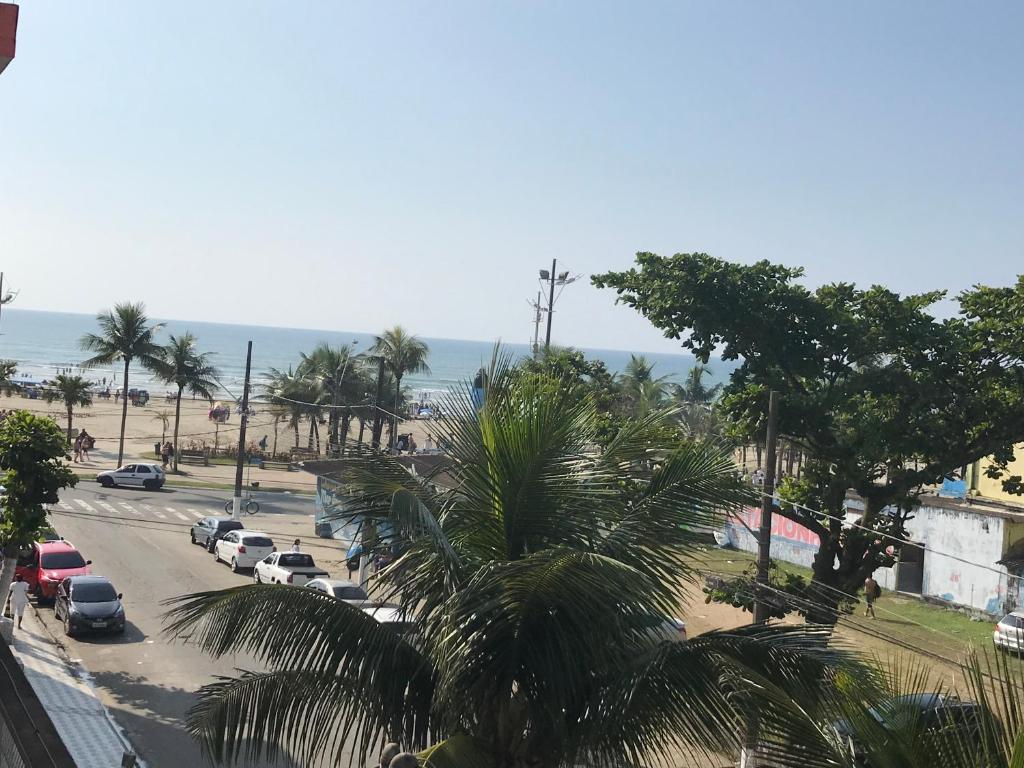  Ed.Valéria IIPraia Grande