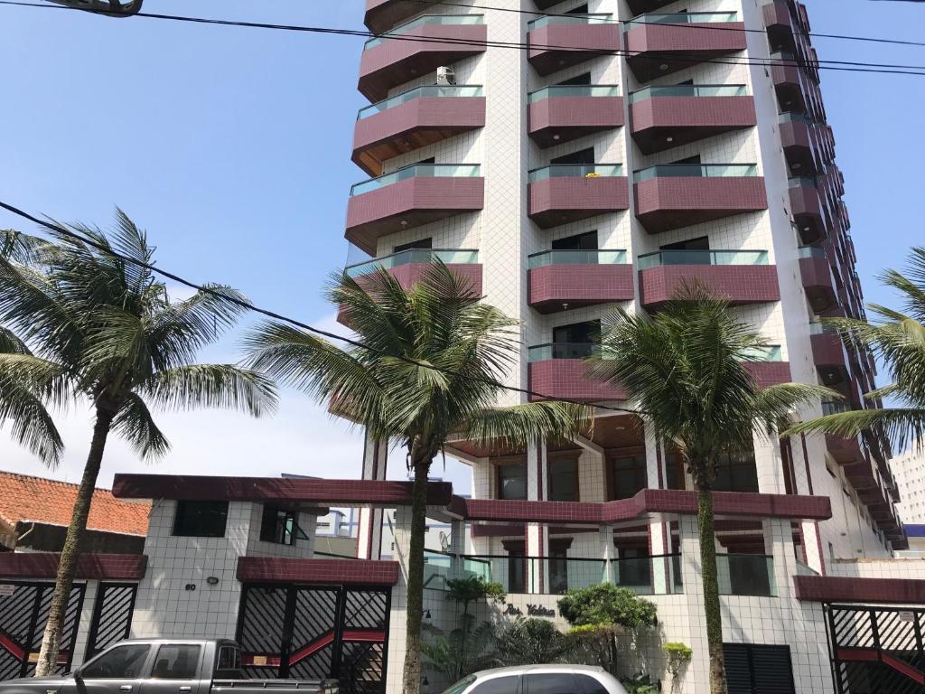  Ed.Valéria IIPraia Grande