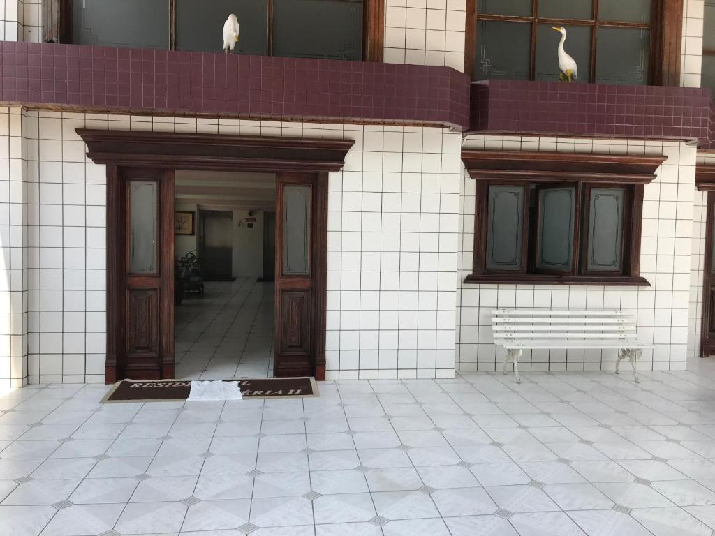  Ed.Valéria IIPraia Grande