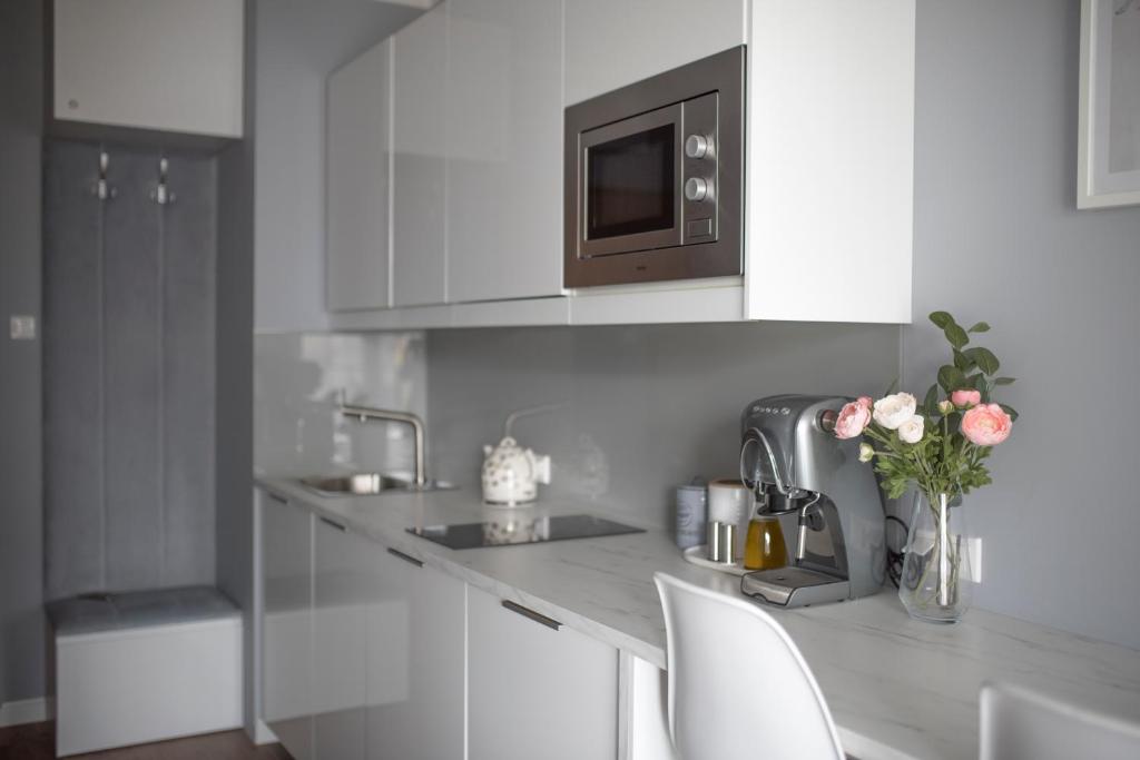 Varsovia Apartments Jaktorowska - 17