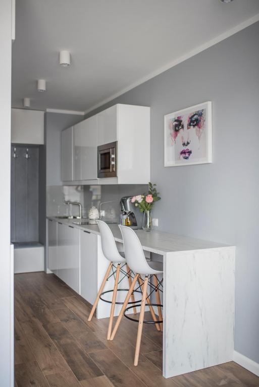 Varsovia Apartments Jaktorowska - 16