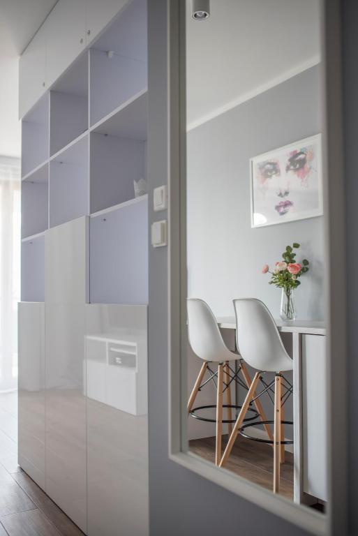 Varsovia Apartments Jaktorowska - 18