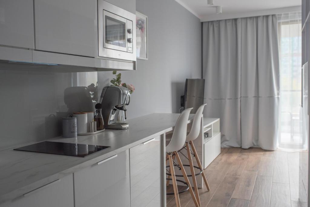 Varsovia Apartments Jaktorowska - 15