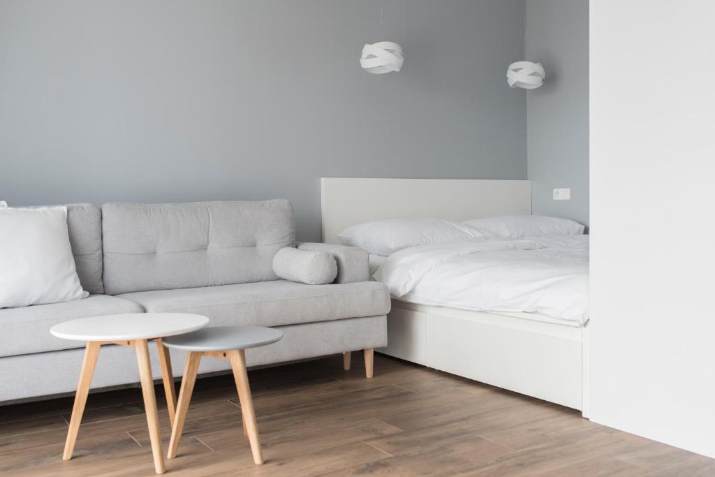 Varsovia Apartments Jaktorowska - 19