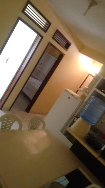 Prainha Apart-Hotel