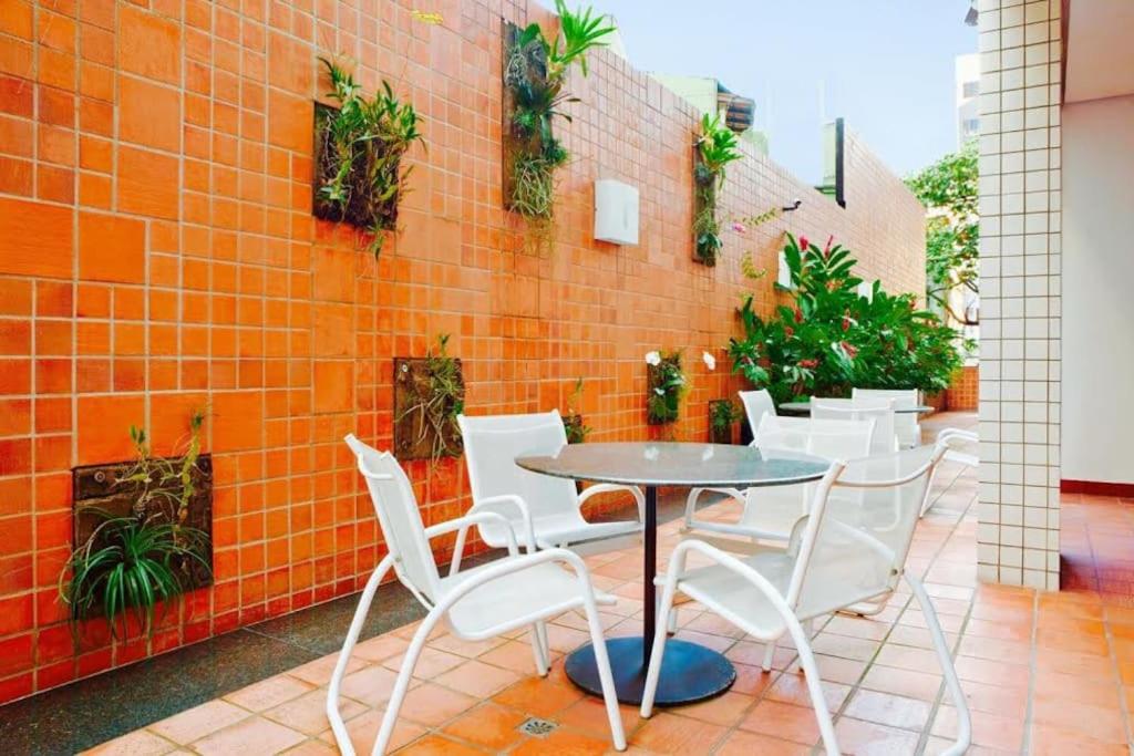  Ipanema Ville Residence Service