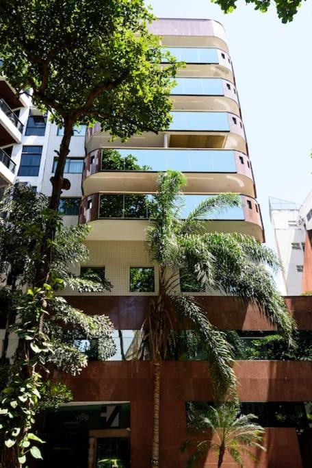  Ipanema Ville Residence Service