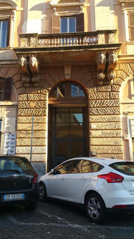 Fotografia z galérie ubytovania New Joyful Guest House v Ríme
