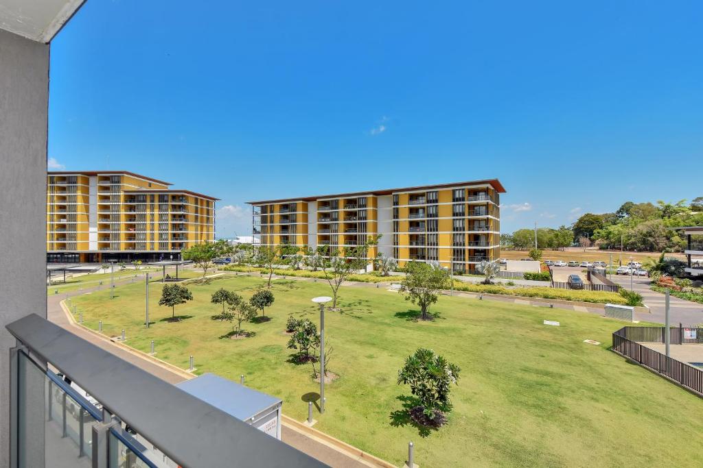 Darwin Waterfront Short Stay Apartments - Resim 17