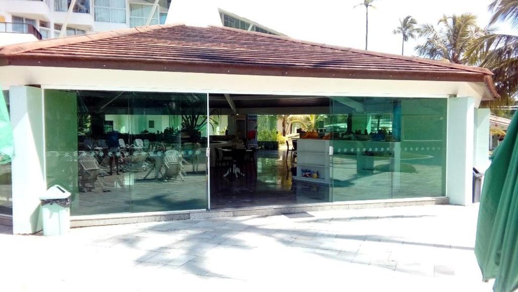  ANCORAR FLAT RESORT