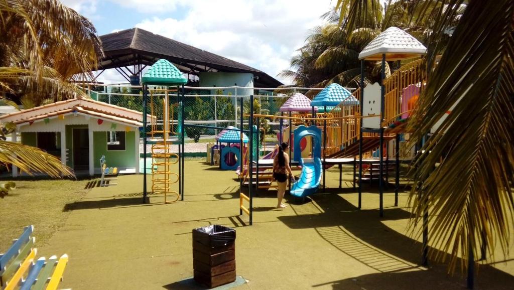 ANCORAR FLAT RESORT