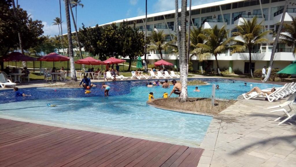  ANCORAR FLAT RESORT