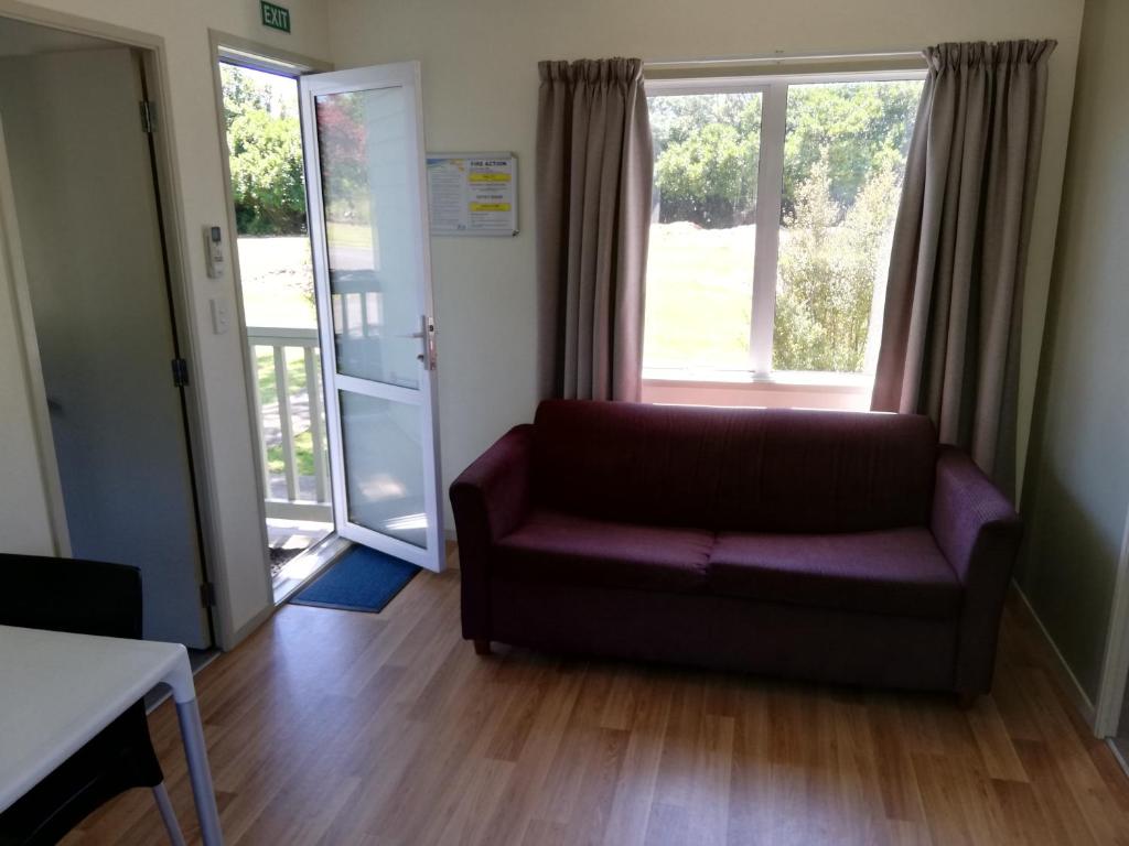 Mawley Holiday Park - Resim 32