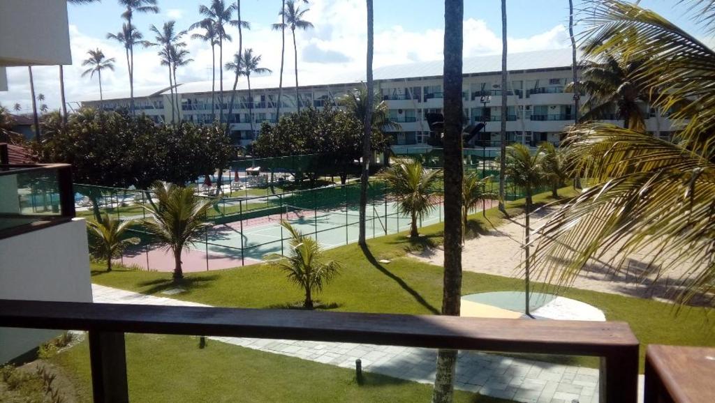  ANCORAR FLAT RESORT