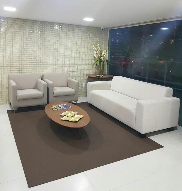  FLAT EM INTERMARES