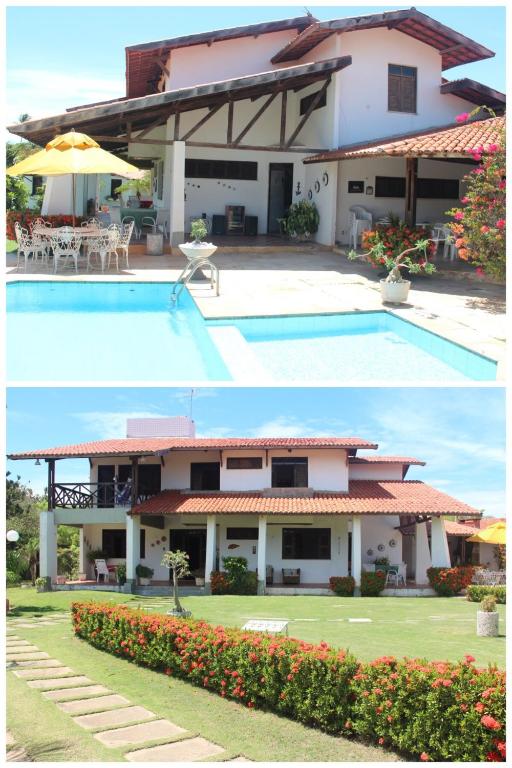  Casa de Praia