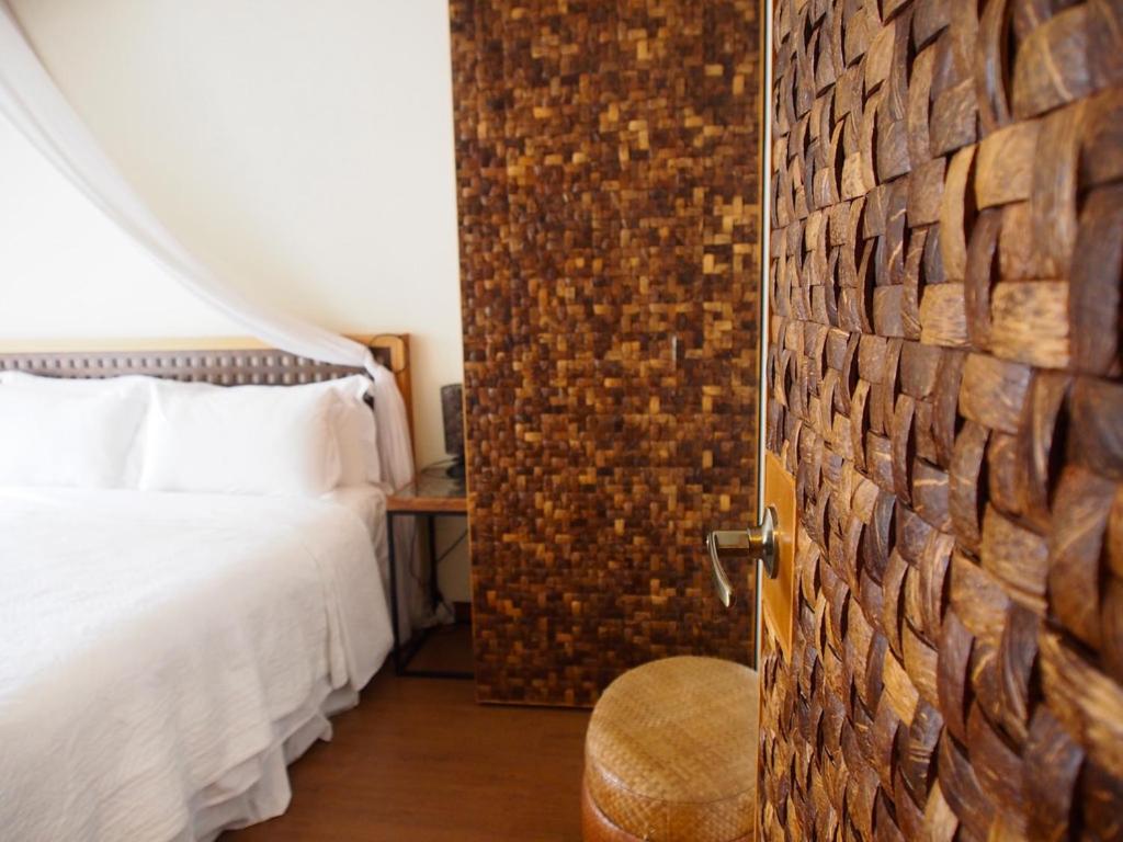Posia 122 - Luxe Viervoudige Kamer