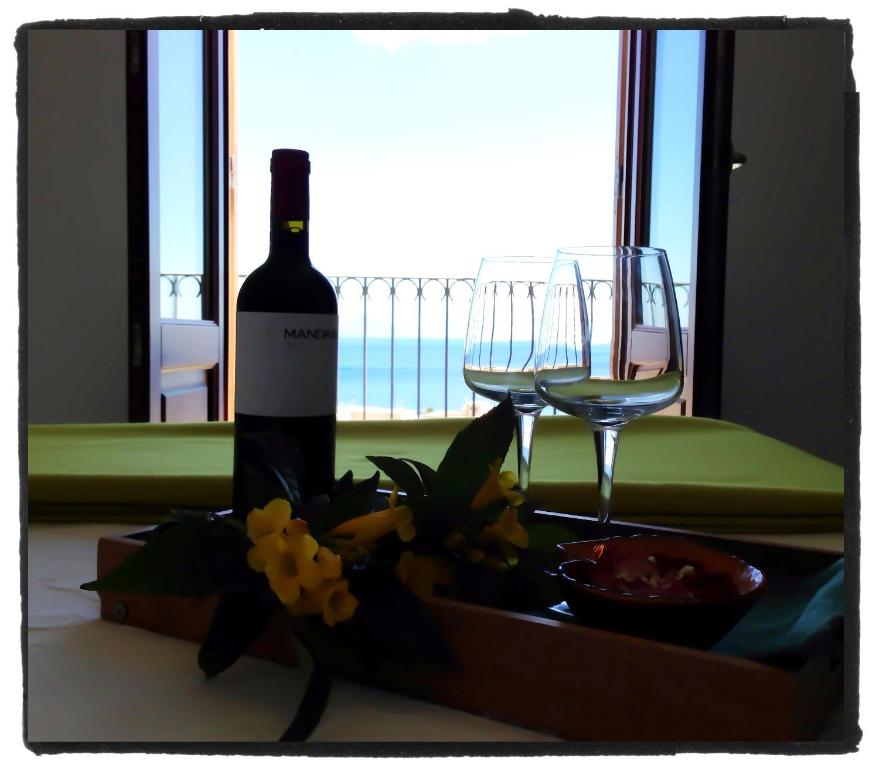 La Zagara Hotel - 19