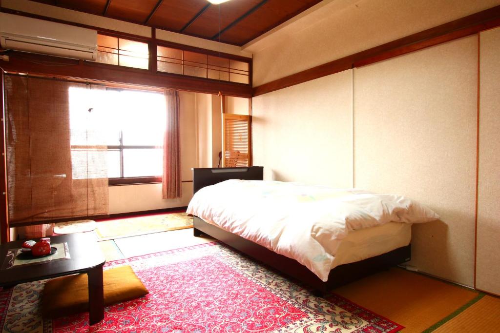 Ryokan Kibun thumbnail 4