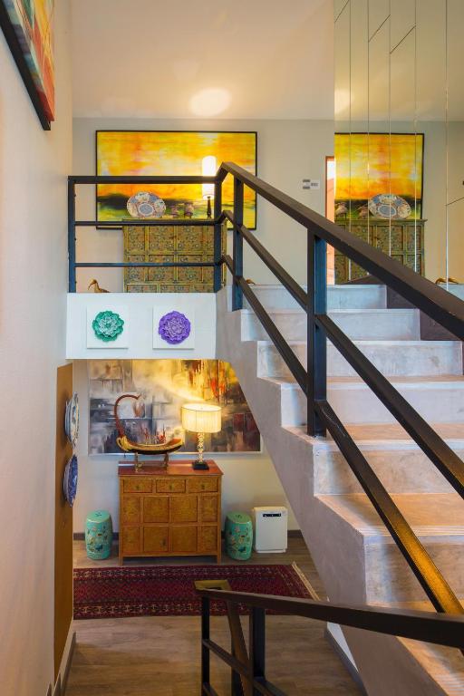 Chala Number 2 Art and Gallery - Resim 42