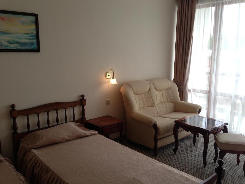 Mercury Hotel-Premium All Inclusive - Quarto Duplo Ou Duplo Com Cama Extra (3 Adultos)