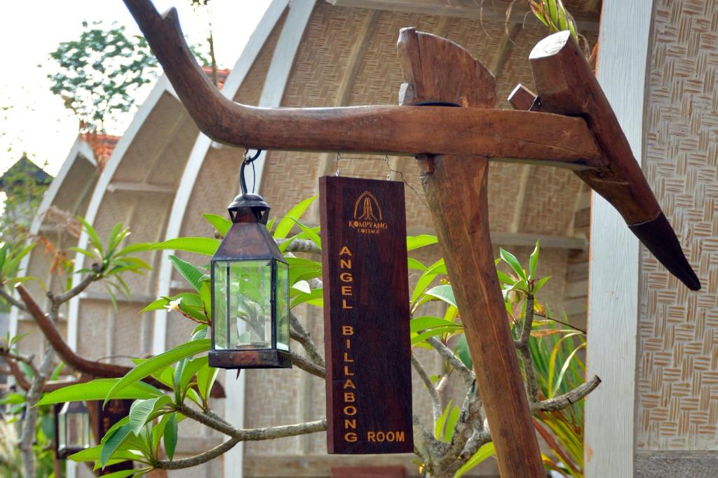 Kompyang Cottage - 16