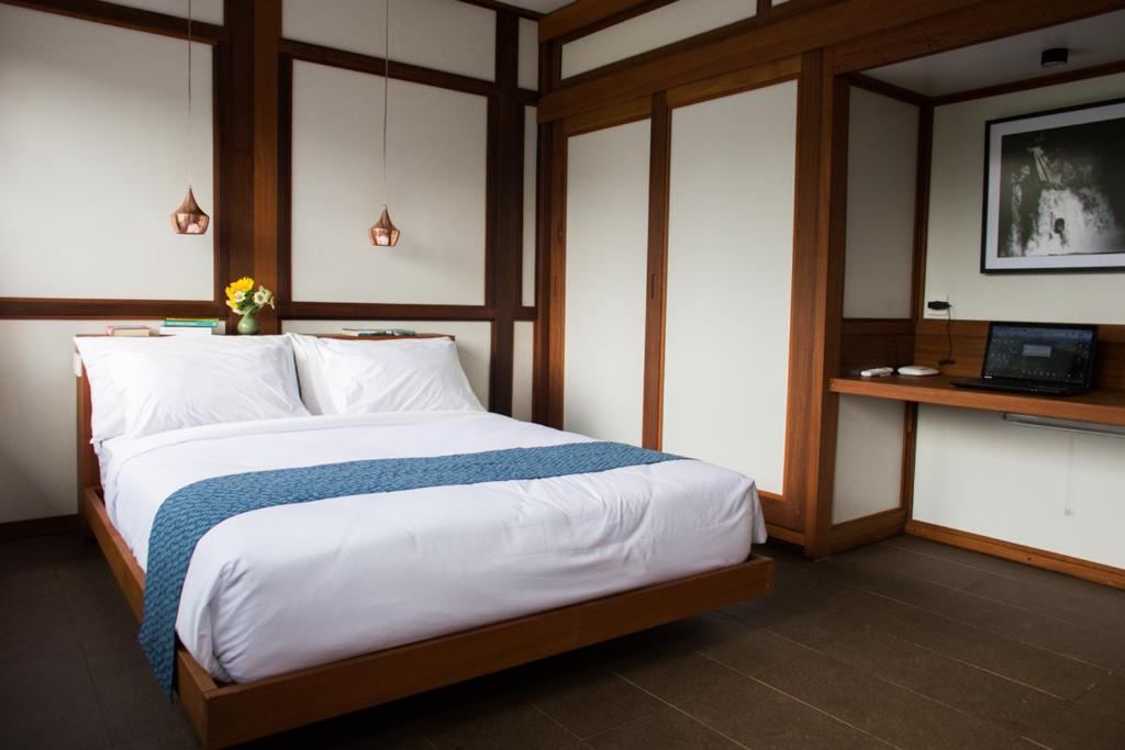 Suarapura Resort & Spa - Junior Suite Jungle View