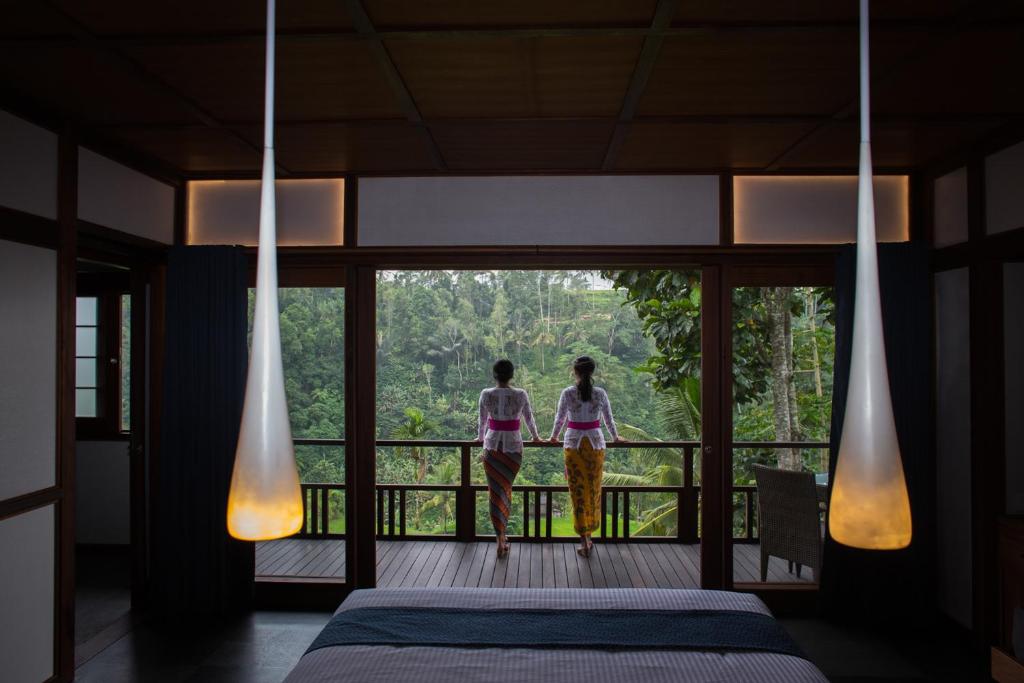 Suarapura Resort & Spa - 13