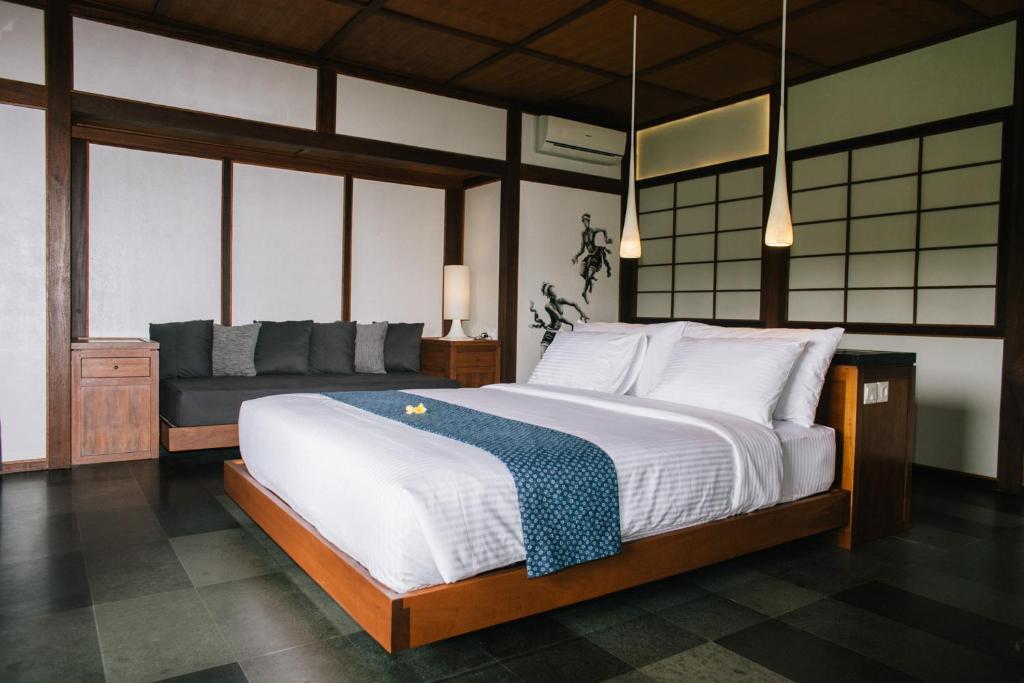 Suarapura Resort & Spa - 2