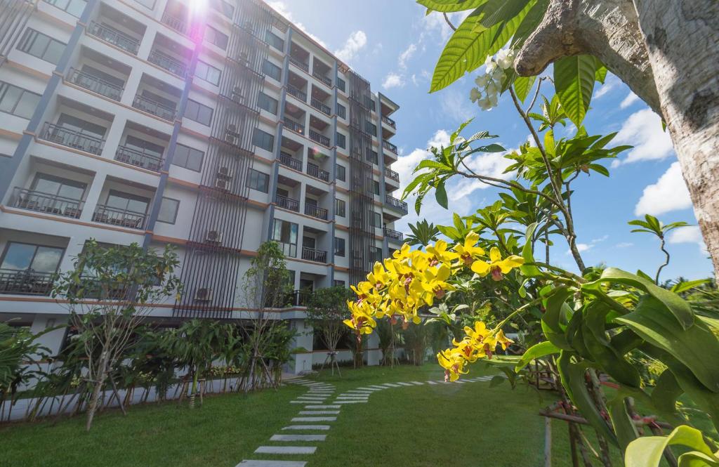 Andaman Breeze Resort - 18