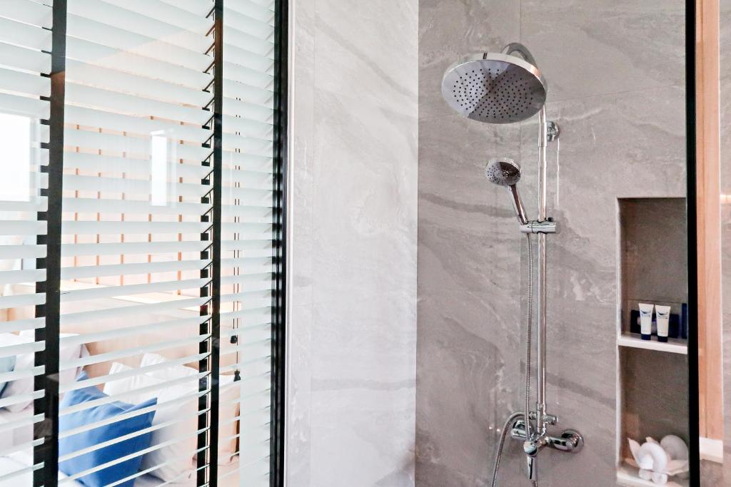 CRAFT Resort & Villas, Phuket Town - 12