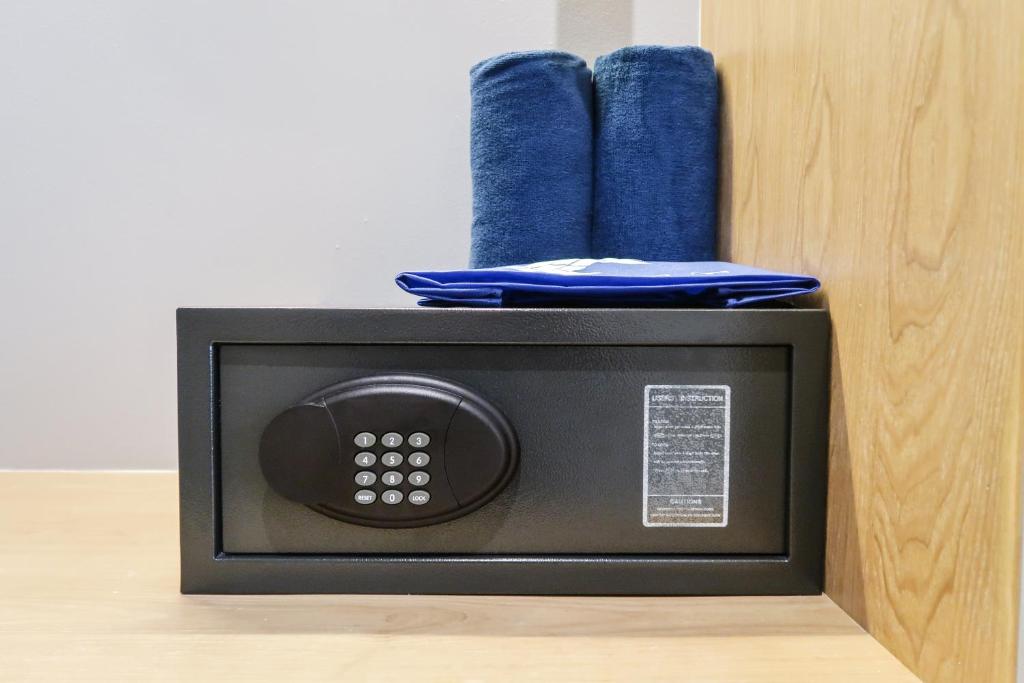 CRAFT Resort & Villas, Phuket Town - 15