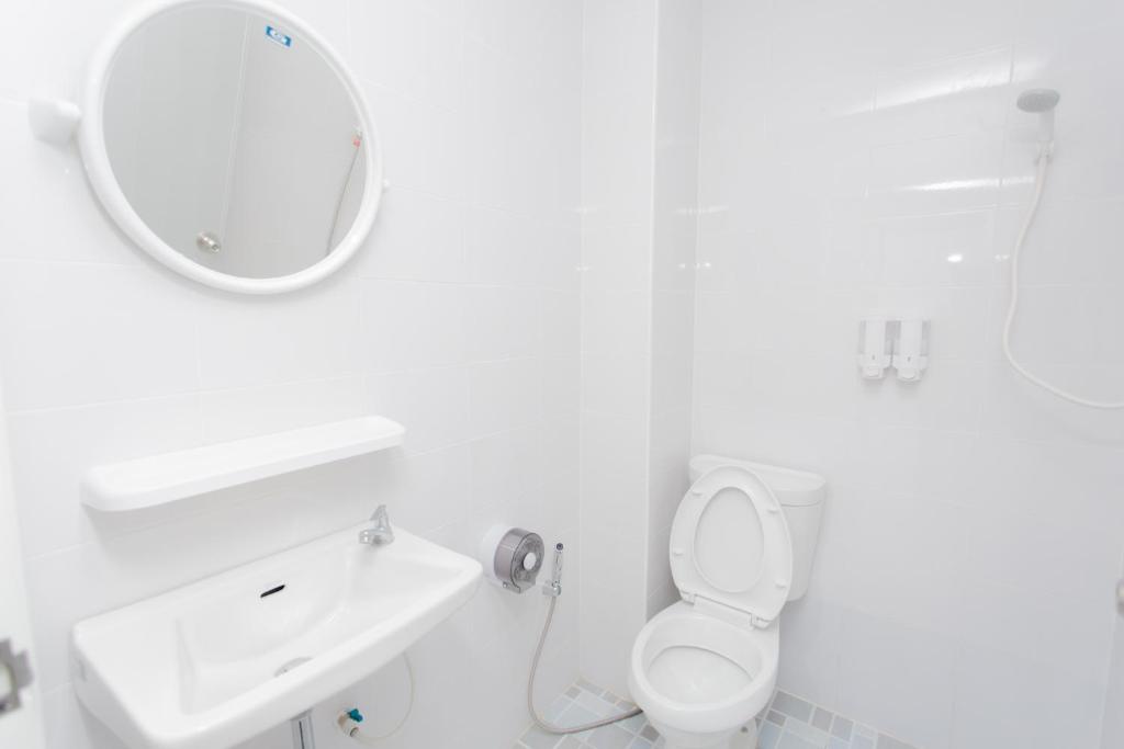 NK Guesthouse 2 - Resim 3