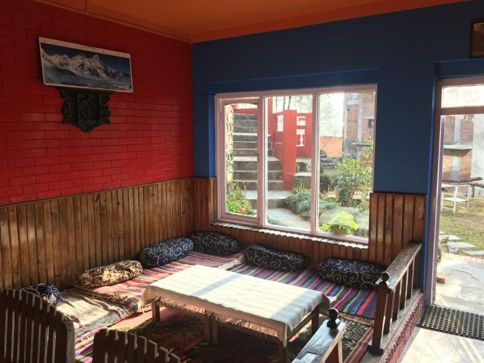 Foto sihtkohas Nagarkot asuva majutusasutuse Hotel Galaxy View Tower galeriist