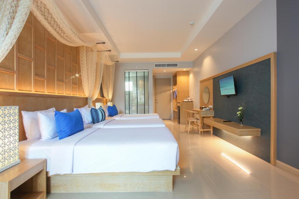 CRAFT Resort & Villas, Phuket Town - 5