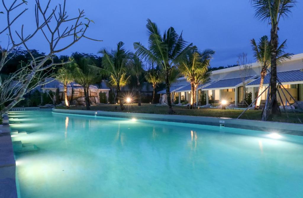 CRAFT Resort & Villas, Phuket Town - Resim 33