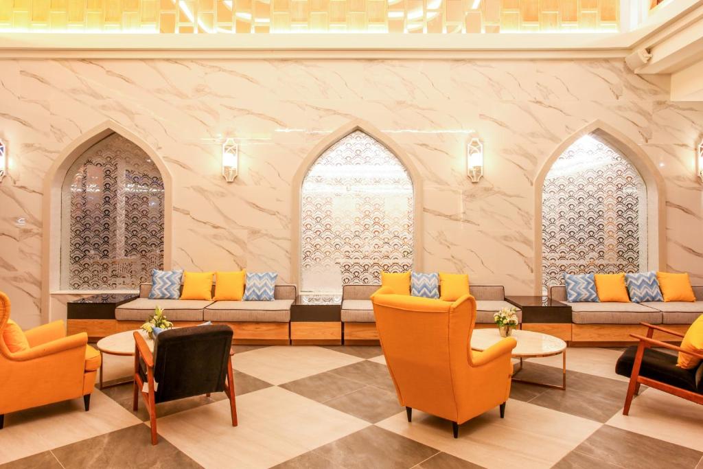 CRAFT Resort & Villas, Phuket Town - Resim 37