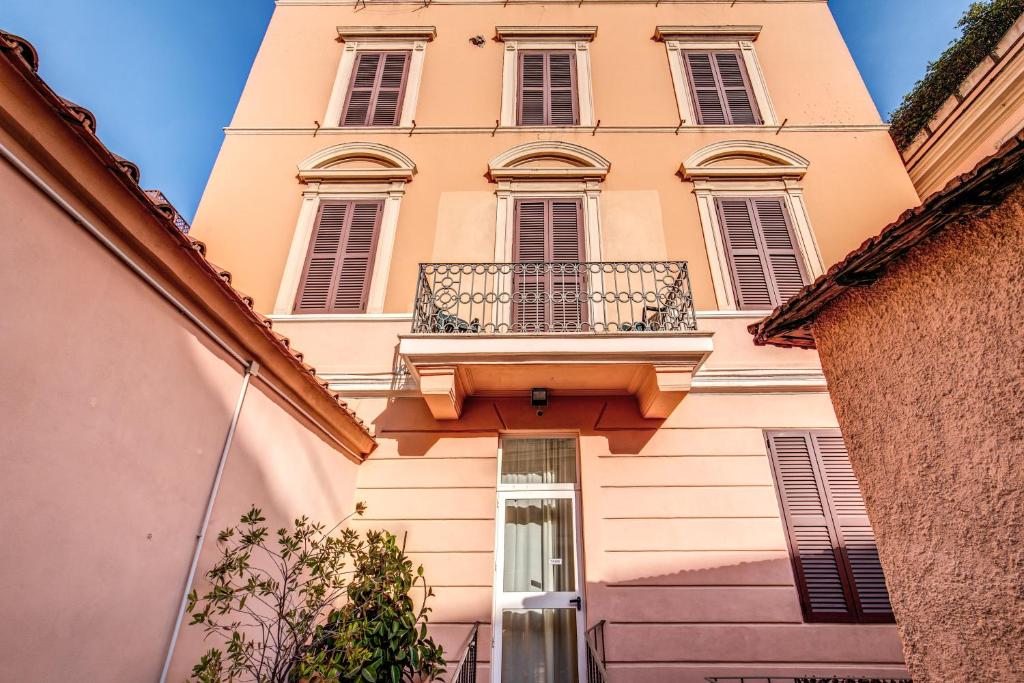 Hotel Parker - Gruppo BLAM HOTELS