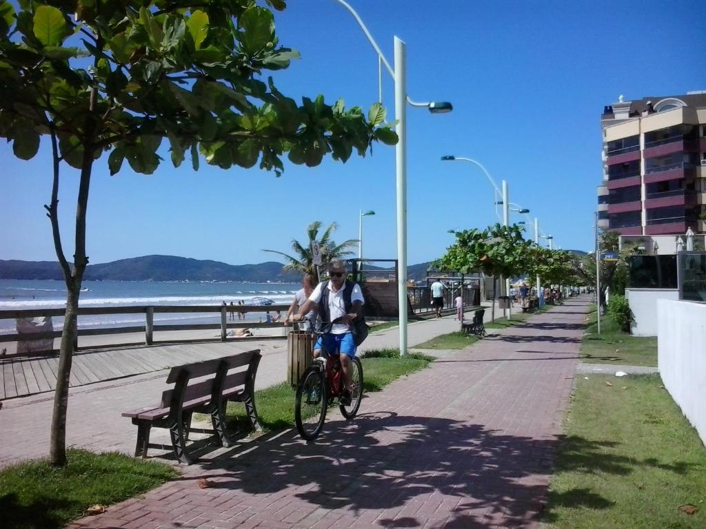  Casa na praia