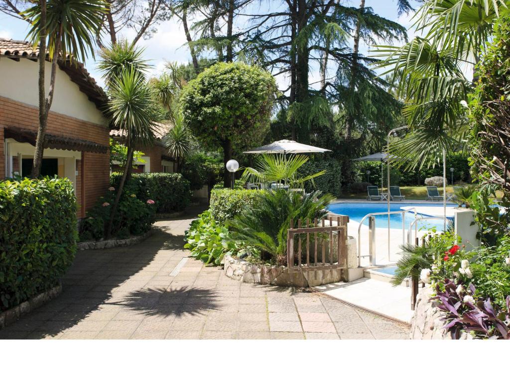 Eurogarden Hotel - Resim 7