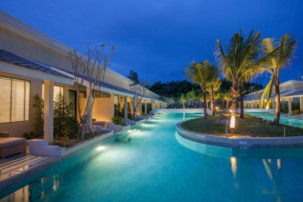 CRAFT Resort & Villas, Phuket Town - Resim 27
