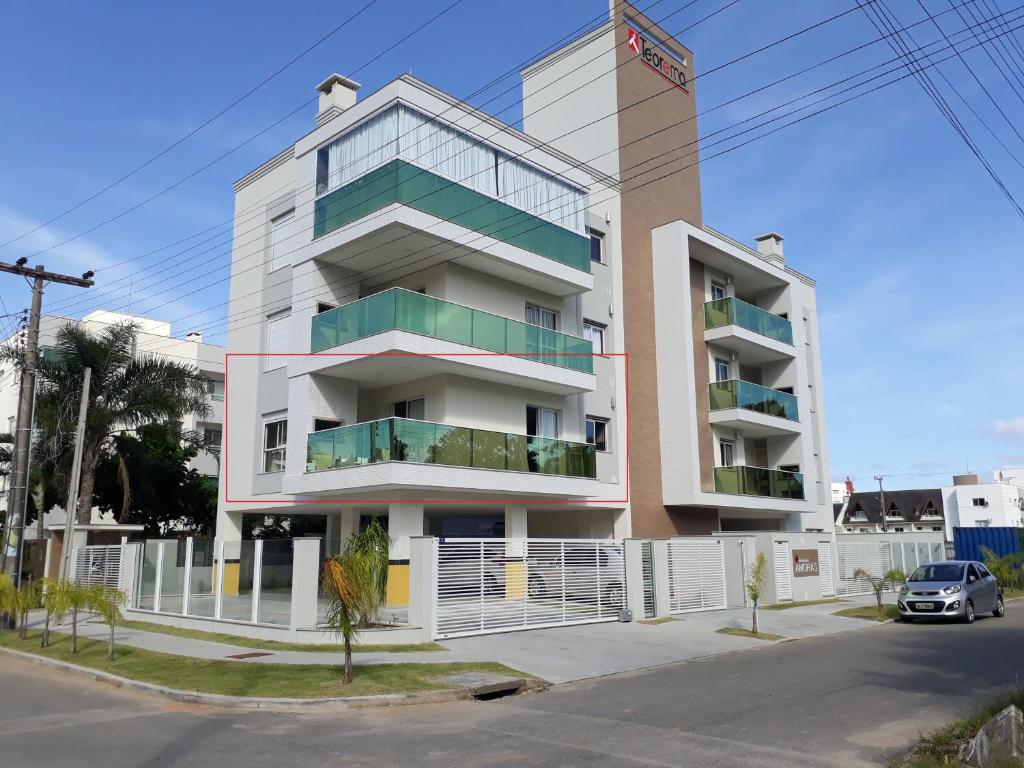  Praia de Palmas - Aconchegante e Completo
