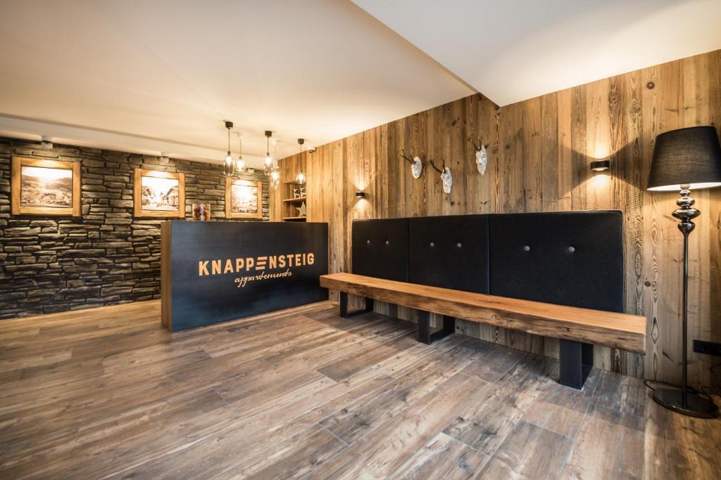 Kép Knappensteig Appartements szállásáról Wagrainban a galériában