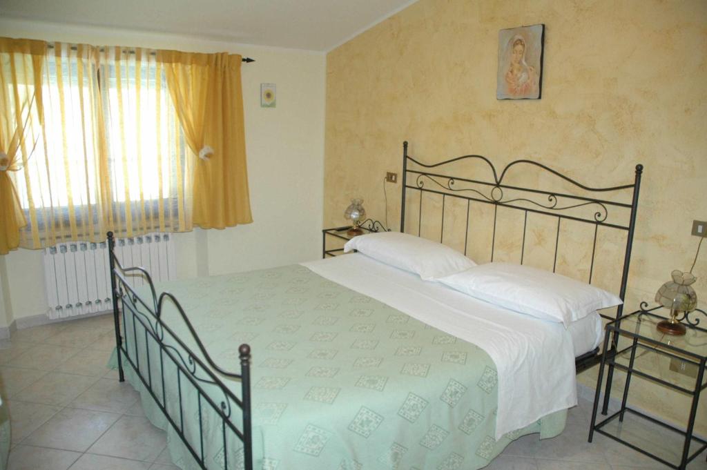 Agriturismo Il Girasole Assisi - 9