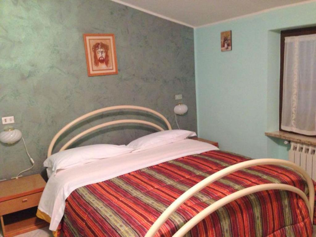 Agriturismo Il Girasole Assisi - 8